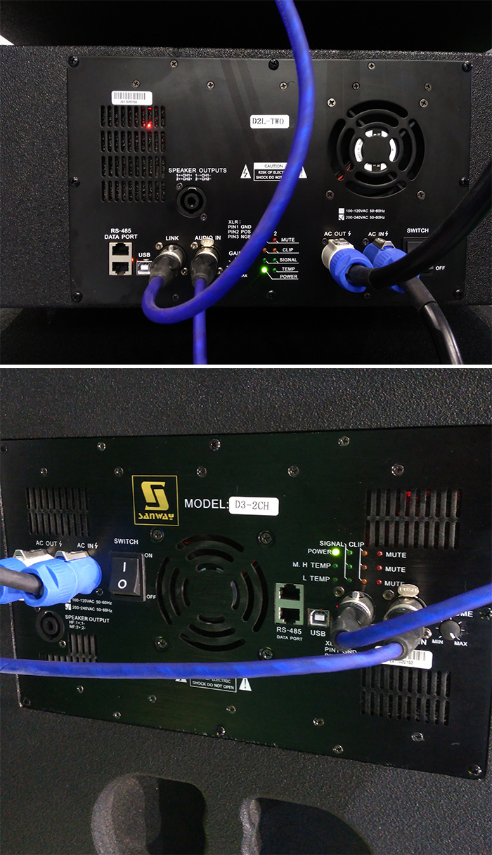 amplifier module in vera36&s33 amplifier module in vera36&s33