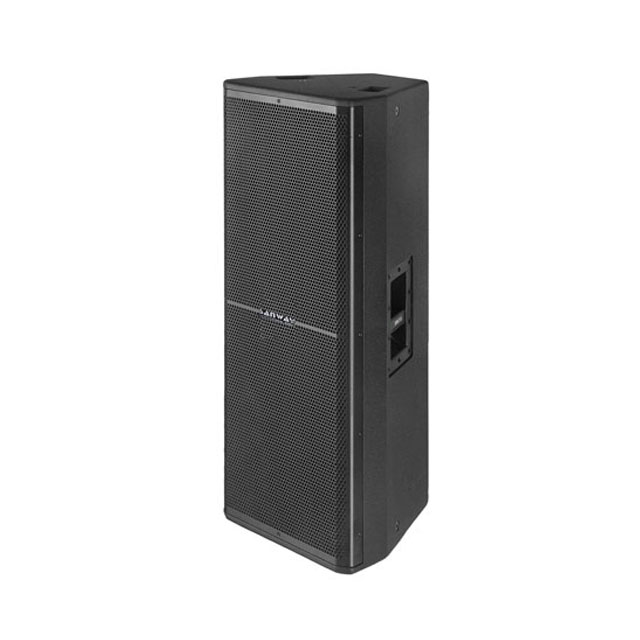 Srx722 Dual 12 Live Outdoor Sound System Speaker Buy Live